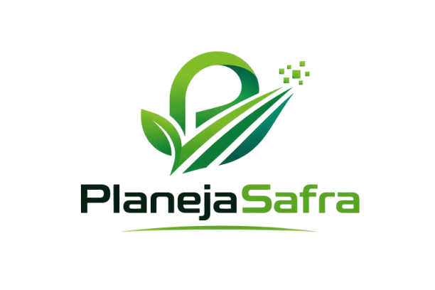 Logo PlanejaSafra